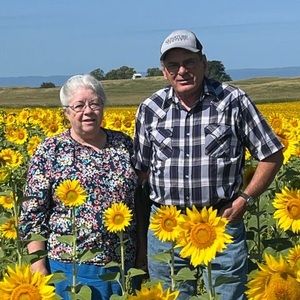 Meet your Posher, Joellen